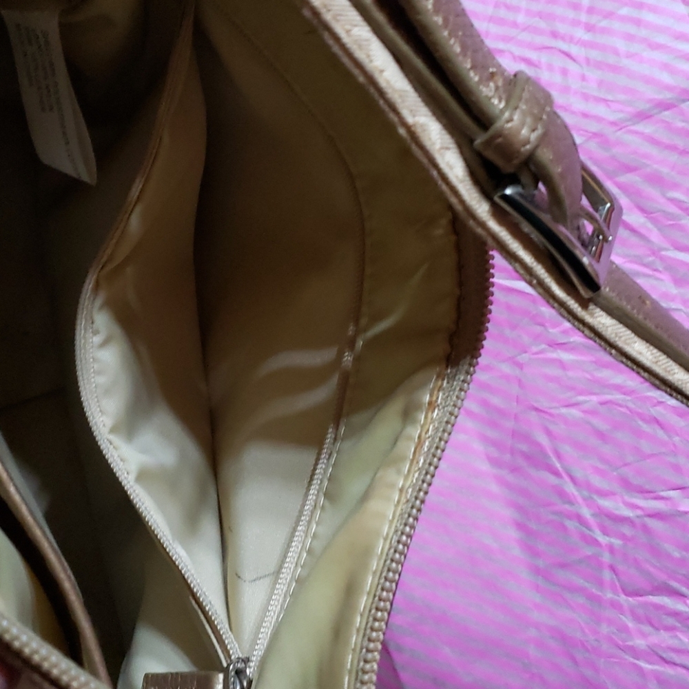 Talbots mini purse - Picture 7 of 9